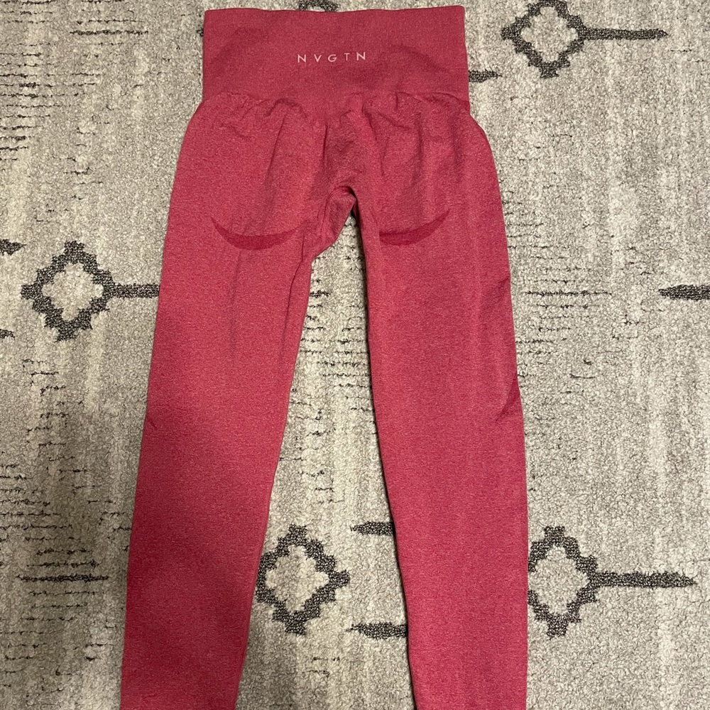 NVGTN Contour Seamless Leggings